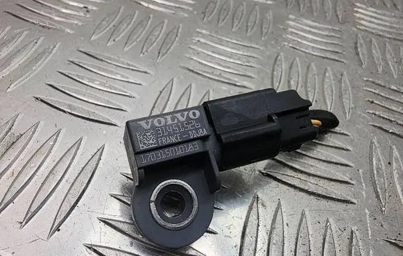 Volvo V40 Airbag deployment crash/impact sensor 31451526