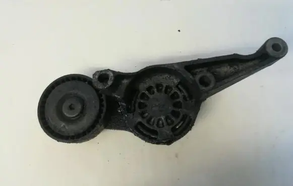 Audi A3 S3 8P Generator/alternator belt tensioner 03g903315d