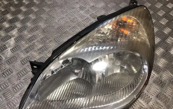 Citroen C5 Headlight/headlamp 9632664880 6204X2 89004485