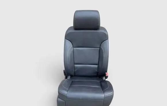 Chevrolet Suburban Front passenger seat 