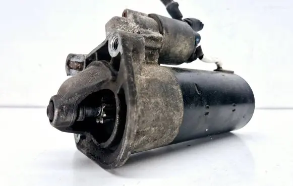 Volvo V70 Starter motor 0001109252