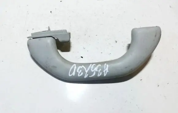 Ford Galaxy Rear interior roof grab handle 7m3857607h