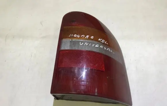 Ford Mondeo MK II Rear/tail lights 96BG13A602CA