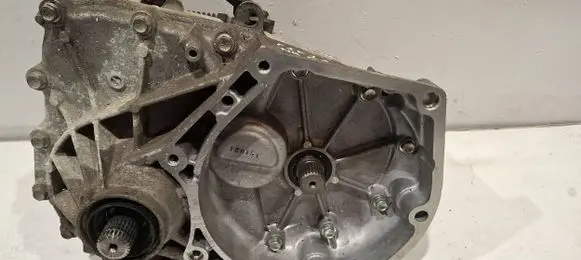 Citroen C-Zero Automatic gearbox F1E1A-1-B3ZA