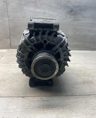 Skoda Superb B6 (3T) Generator/alternator 06J903023C 308035582 2606237A