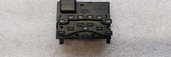 Steering angle sensor