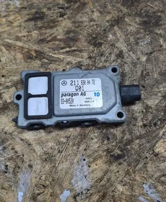 Mercedes-Benz E W211 Air quality sensor 2118300472 080114 9300520