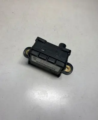 Volkswagen Touran I ESP acceleration yaw rate sensor 1K0907655C 10170103223 30751113LJ
