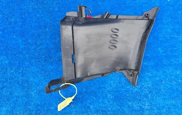 BMW X3 G01 Air intake duct part 8081204