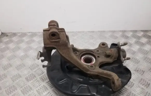 Skoda Octavia Mk3 (5E) Front wheel hub 5Q0255Q