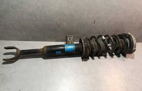 BMW 6 F12 F13 Front shock absorber/damper 314875 G88A 814984008088