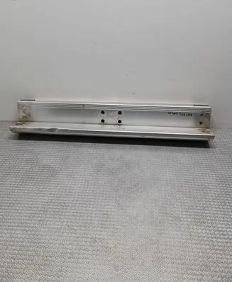 Nissan Patrol Y61 Rear bumper