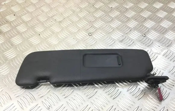 BMW 6 F12 F13 Sun visor 0232300 7276933