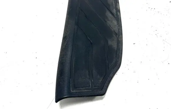 Peugeot 308 Foot rest pad/dead pedal 9678517677