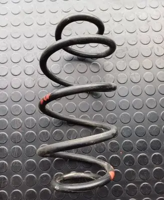Mercedes-Benz CLA C117 X117 W117 Rear coil spring
