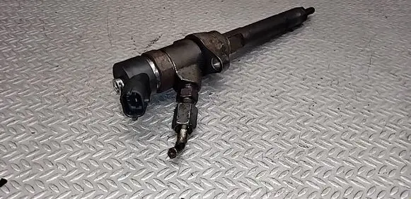 Ford Focus Fuel injector 0445110239