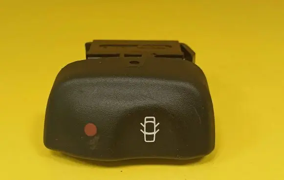 Renault Scenic I Central locking switch button 841242B