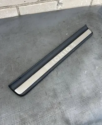 Hyundai Ioniq 5 Front sill trim cover 85874GI100