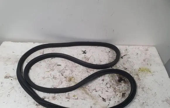 KIA Ceed Trunk rubber seal (body) 