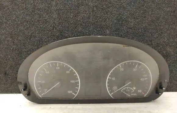 Volkswagen Crafter Speedometer (instrument cluster) A9069015300 A9069027800