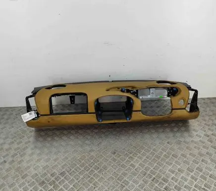 Porsche Boxster 986 Dashboard 99655208104