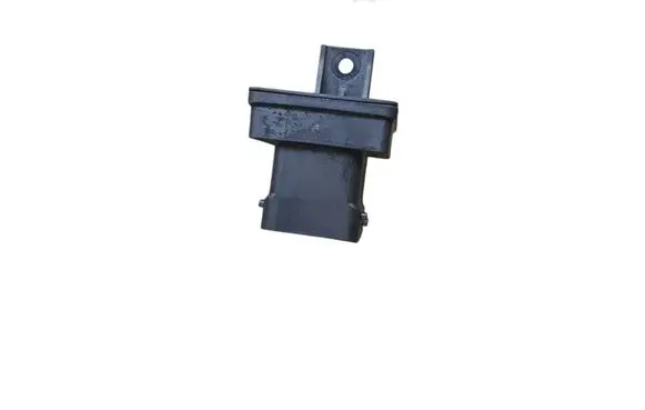 Glow plug pre-heat relay