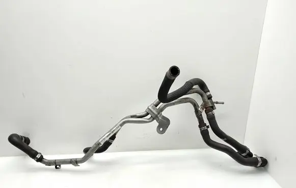 Fiat Ducato Coolant pipe/hose 46861289