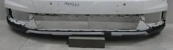 Volkswagen Passat Alltrack Front bumper 3G0807221C