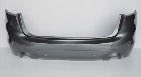 BMW 2 F45 Rear bumper 7480391