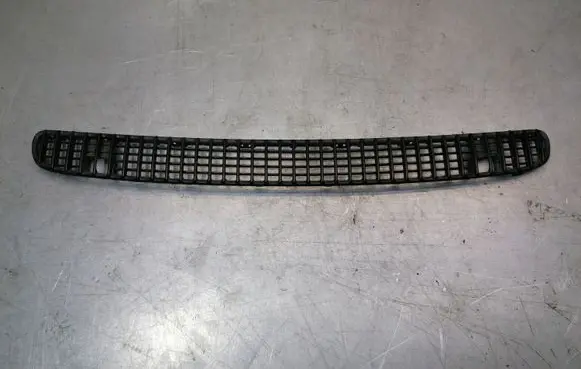 BMW 3 E46 Bonnet/hood grill 51138208484