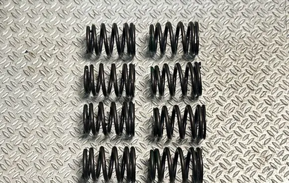 Subaru Forester SK Valve spring 13217AA700