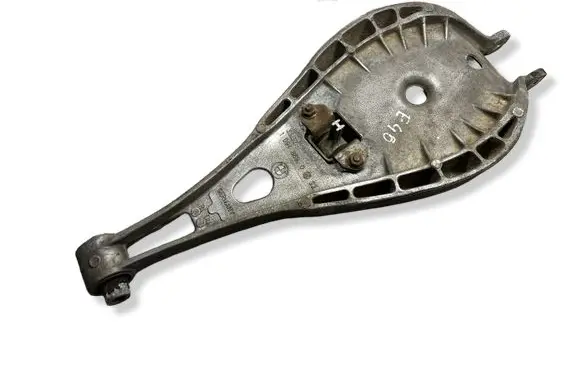 Rear upper control arm/wishbone