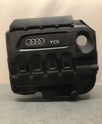 Audi A3 S3 8V Engine cover (trim) 04L103925L