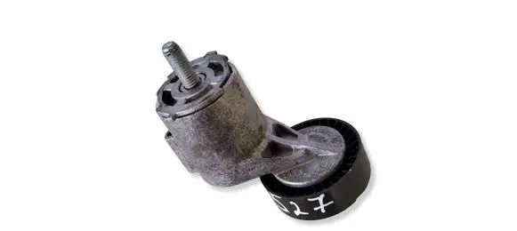 Volkswagen PASSAT B7 USA Generator/alternator belt tensioner E692AA120710