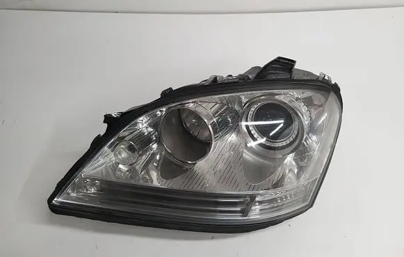 Mercedes-Benz ML W164 Headlight/headlamp MLW164XENON