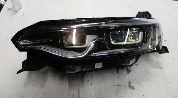 Renault Talisman Headlight/headlamp 260606722R