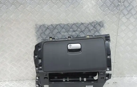 Porsche Macan (95B) Glove box MACAN95BSCHOWEK