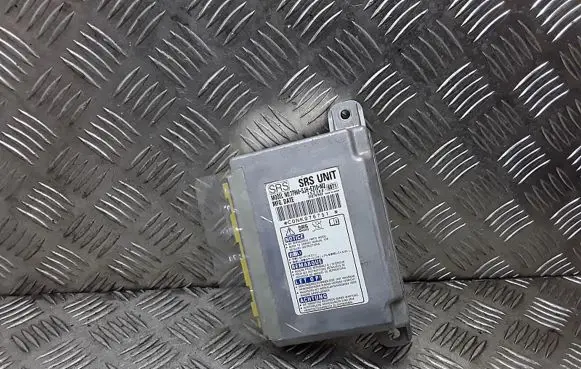 Honda FR-V Airbag control unit/module 77960sjhe210m2
