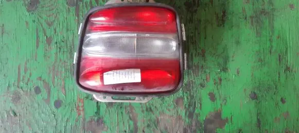Fiat Bravo - Brava Rear/tail lights