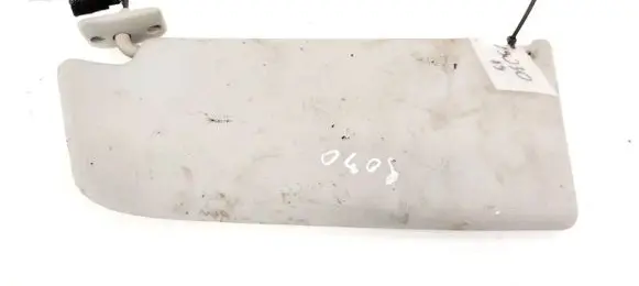 Opel Astra H Sun visor