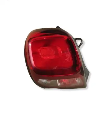 Citroen C1 Rear/tail lights 815600H152 81331001