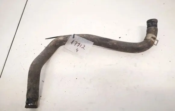 Mazda 3 I Engine coolant pipe/hose