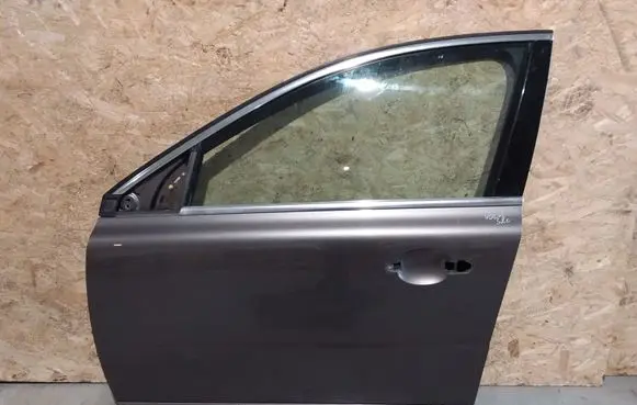 Volvo S80 Front door