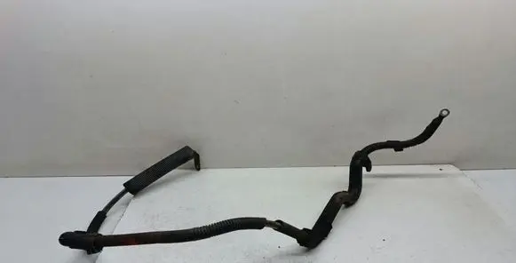Fiat Ducato Positive cable (battery) 