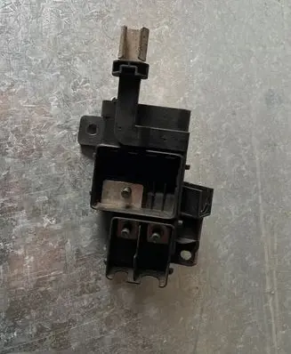 BMW 7 E65 E66 Fuse 61138385164