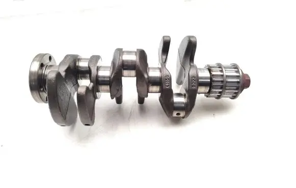 Ford Fiesta Crankshaft CM5G6303 M1JE