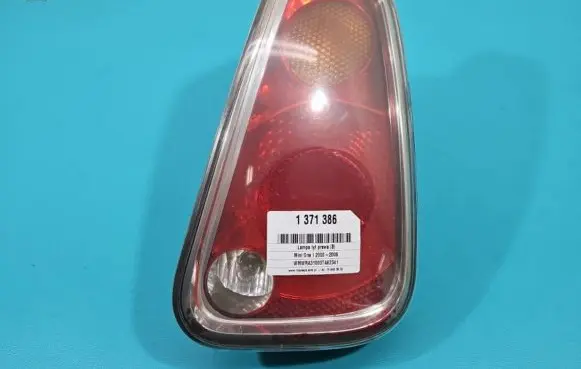 Mini One - Cooper R50 - 53 Rear/tail lights 6933274 IMPRK1371386
