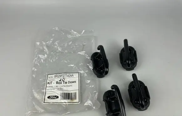 Ford Ranger Convertible roof hinge 8R29P27740AA