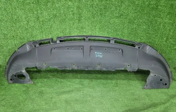 Ford Kuga III Front bumper skid plate/under tray LV4BA8B384J