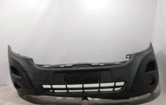 Renault Master III Front bumper